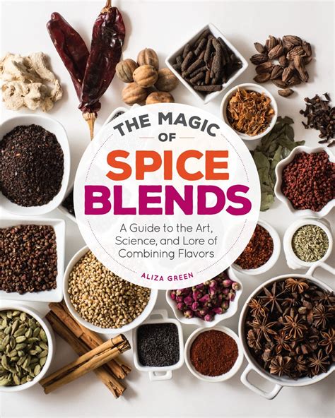 How Witchcraft Spice Blends Can Enhance Your Spiritual Practices